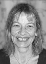 Jane Cahill