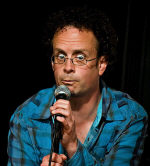 Kevin McDonald