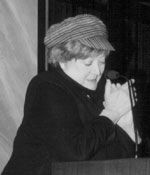 Lesley Hughes