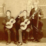 Rollin Penner and the Traveling Medicine Show