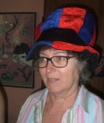 Nurit Drory