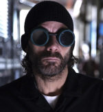 Stephen Eric McIntyre