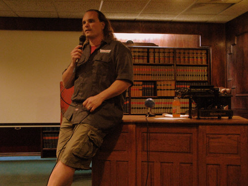 Aqua Books store events, used bookstore Winnipeg