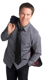 Alexander Mickelthwate