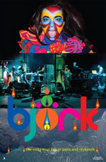 Bjork