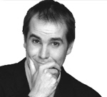 David Pryde