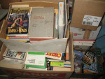 Garage Sale