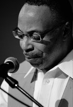 George Elliott Clarke