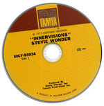 Innervisions