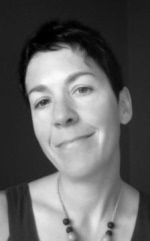 Jessica Woolford