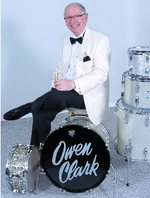 Owen Clark Jass Band