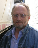 Patrick Friesen