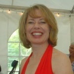 Rhonda Martens