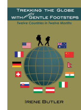Trekking the Globe